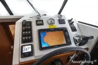 Thumbnail von Beneteau Swift Trawler 30