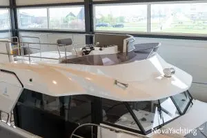 Thumbnail von Beneteau Swift Trawler 30