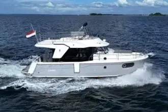 Thumbnail von Beneteau Swift Trawler 30