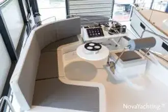 Thumbnail von Beneteau Swift Trawler 30