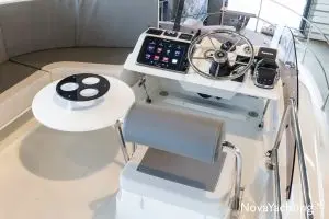 Thumbnail von Beneteau Swift Trawler 30