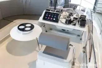 Thumbnail von Beneteau Swift Trawler 30