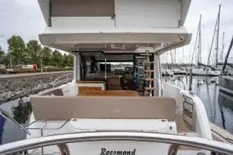 Thumbnail von Sealine F430