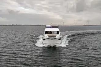 Thumbnail von Sealine F430