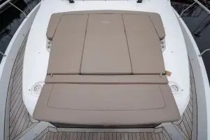 Thumbnail von Sealine F430