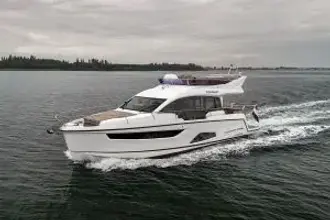 Thumbnail von Sealine F430