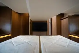 Thumbnail von Sealine F430