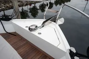 Thumbnail von Sealine F430