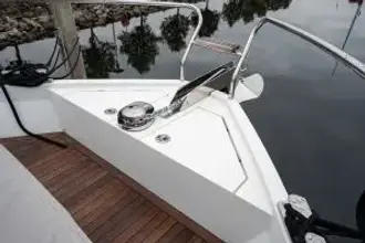 Thumbnail von Sealine F430