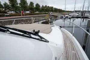 Thumbnail von Sealine F430