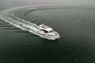 Thumbnail von Sealine F430