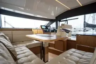 Thumbnail von Sealine F430