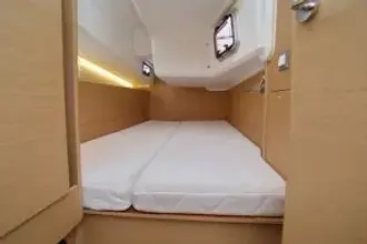 Thumbnail von Jeanneau Sun Odyssey 410