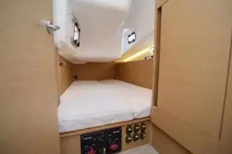 Thumbnail von Jeanneau Sun Odyssey 410