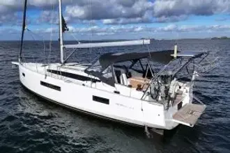 Thumbnail von Jeanneau Sun Odyssey 410