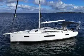 Thumbnail von Jeanneau Sun Odyssey 410