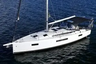 Thumbnail von Jeanneau Sun Odyssey 410