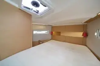 Thumbnail von Jeanneau Sun Odyssey 410