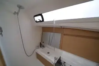 Thumbnail von Jeanneau Sun Odyssey 410