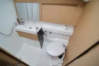 Thumbnail von Jeanneau Sun Odyssey 410