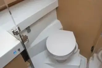 Thumbnail von Jeanneau Sun Odyssey 410