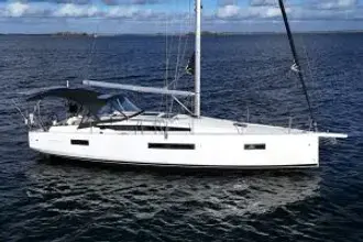 Thumbnail von Jeanneau Sun Odyssey 410