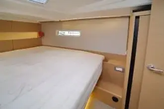 Thumbnail von Jeanneau Sun Odyssey 410