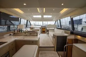 Thumbnail von Prestige 560 S