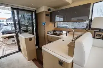 Thumbnail von Prestige 560 S