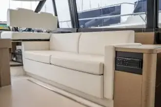 Thumbnail von Prestige 560 S