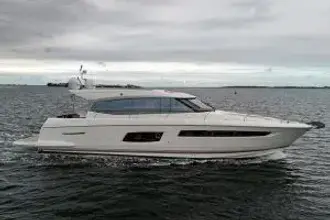 Thumbnail von Prestige 560 S