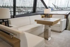 Thumbnail von Prestige 560 S