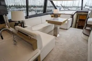 Thumbnail von Prestige 560 S