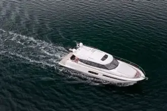 Thumbnail von Prestige 560 S