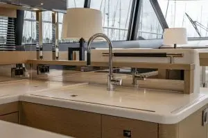 Thumbnail von Prestige 560 S