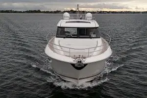 Thumbnail von Prestige 560 S