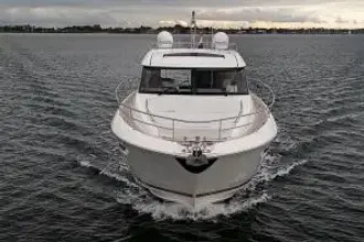 Thumbnail von Prestige 560 S