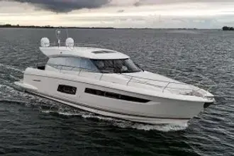 Thumbnail von Prestige 560 S