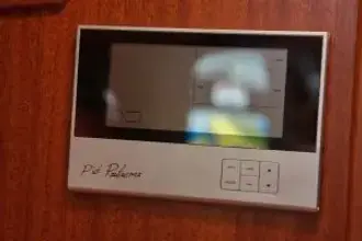 Thumbnail von Hallberg-Rassy 37