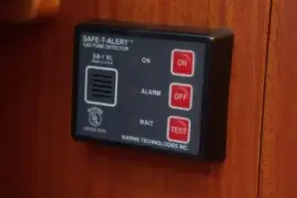 Thumbnail von Hallberg-Rassy 37