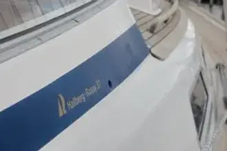 Thumbnail von Hallberg-Rassy 37