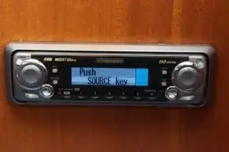 Thumbnail von Hallberg-Rassy 37