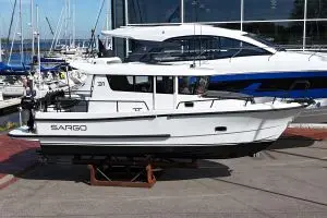 Thumbnail von Sargo 31