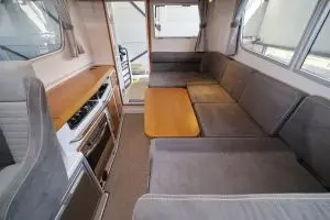 Thumbnail von Sargo 31