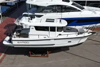 Thumbnail von Sargo 31