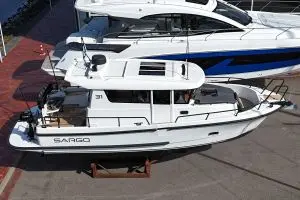 Thumbnail von Sargo 31