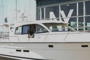 Thumbnail von Nimbus 405 Coupe