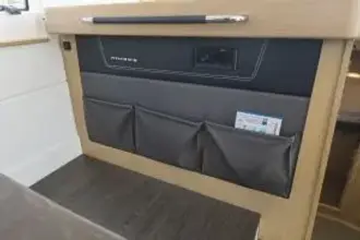 Thumbnail von Nimbus 405 Coupe