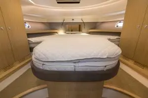 Thumbnail von Nimbus 405 Coupe