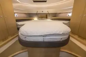 Thumbnail von Nimbus 405 Coupe